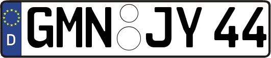 GMN-JY44