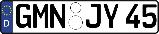 GMN-JY45