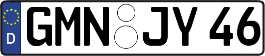 GMN-JY46