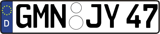 GMN-JY47