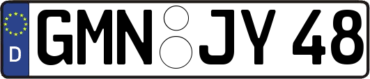 GMN-JY48