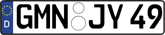GMN-JY49