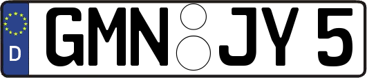 GMN-JY5