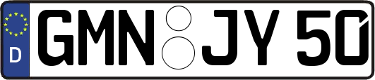 GMN-JY50