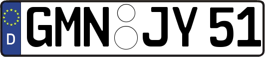 GMN-JY51