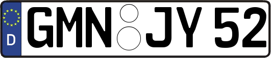 GMN-JY52