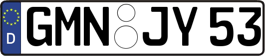 GMN-JY53