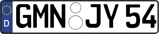 GMN-JY54
