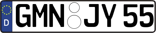 GMN-JY55