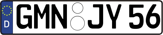 GMN-JY56