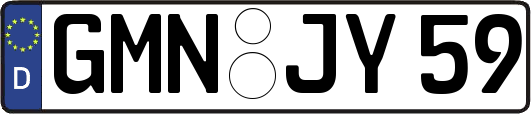 GMN-JY59