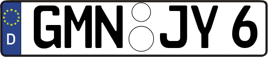 GMN-JY6