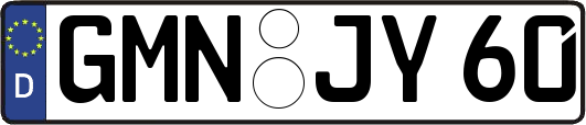GMN-JY60