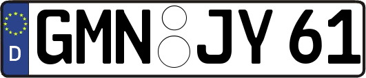 GMN-JY61