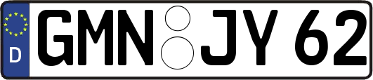 GMN-JY62