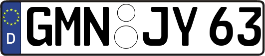 GMN-JY63