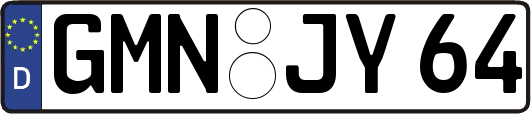 GMN-JY64