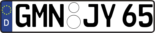 GMN-JY65