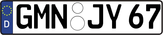 GMN-JY67