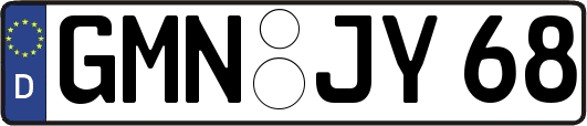 GMN-JY68