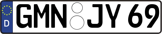 GMN-JY69