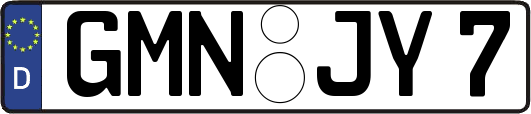 GMN-JY7