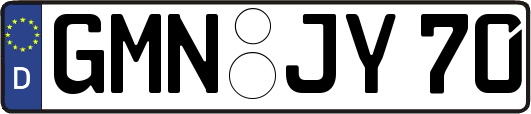 GMN-JY70