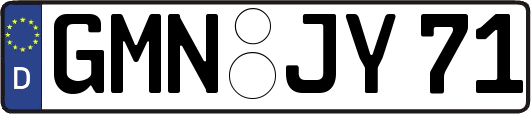GMN-JY71