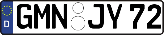 GMN-JY72