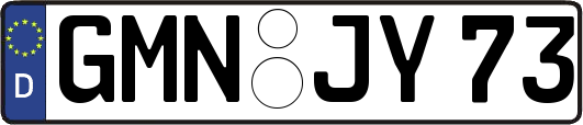 GMN-JY73
