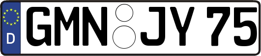 GMN-JY75