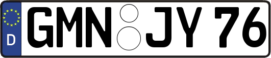 GMN-JY76