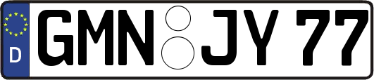 GMN-JY77