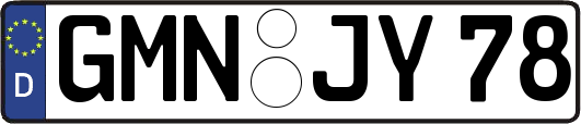GMN-JY78