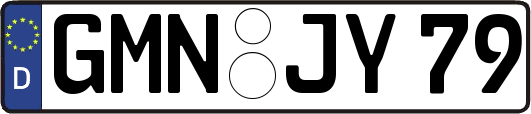 GMN-JY79