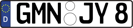 GMN-JY8