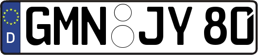 GMN-JY80