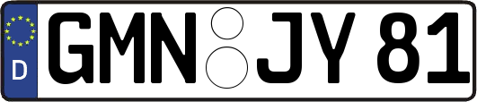 GMN-JY81