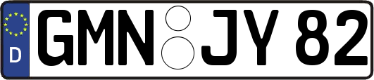 GMN-JY82