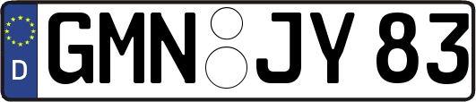 GMN-JY83