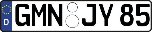 GMN-JY85