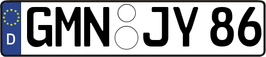 GMN-JY86