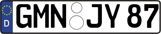 GMN-JY87
