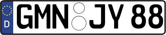 GMN-JY88