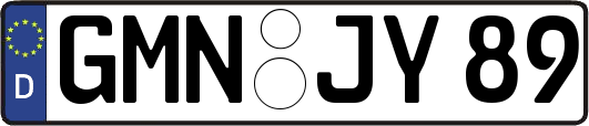 GMN-JY89
