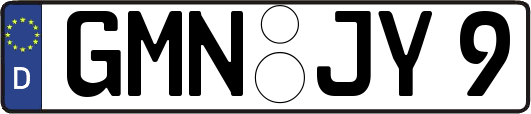 GMN-JY9