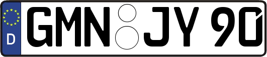 GMN-JY90