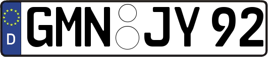 GMN-JY92