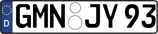 GMN-JY93