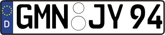 GMN-JY94